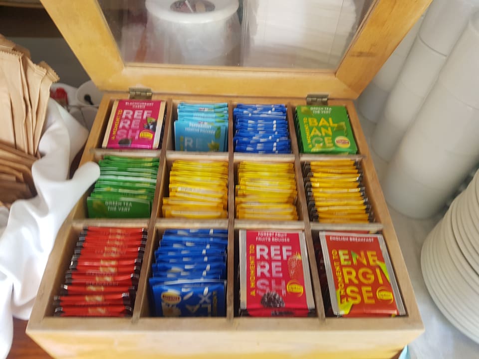 Gastro Caravia Beach Hotel