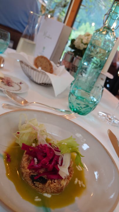 Gastro Hotel Das Leonhard - Naturparkhotel am Weissensee