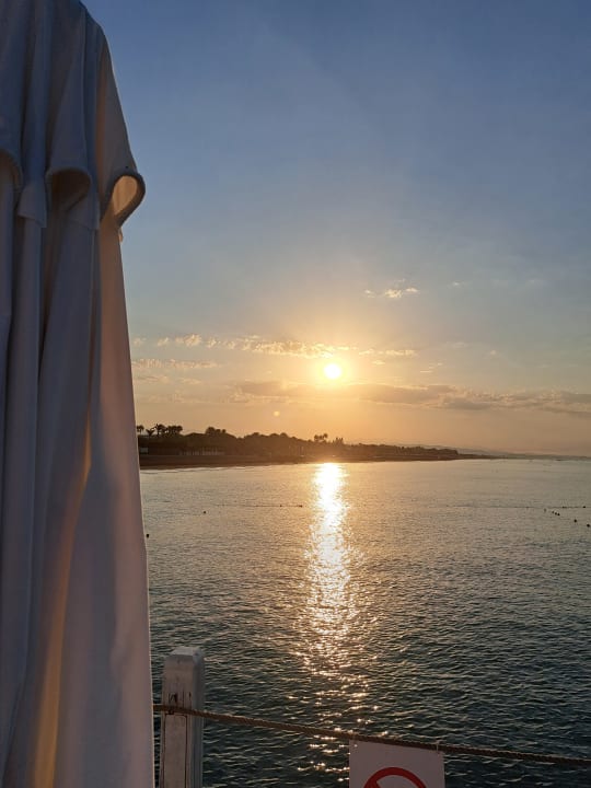 Strand Blue Waters Club