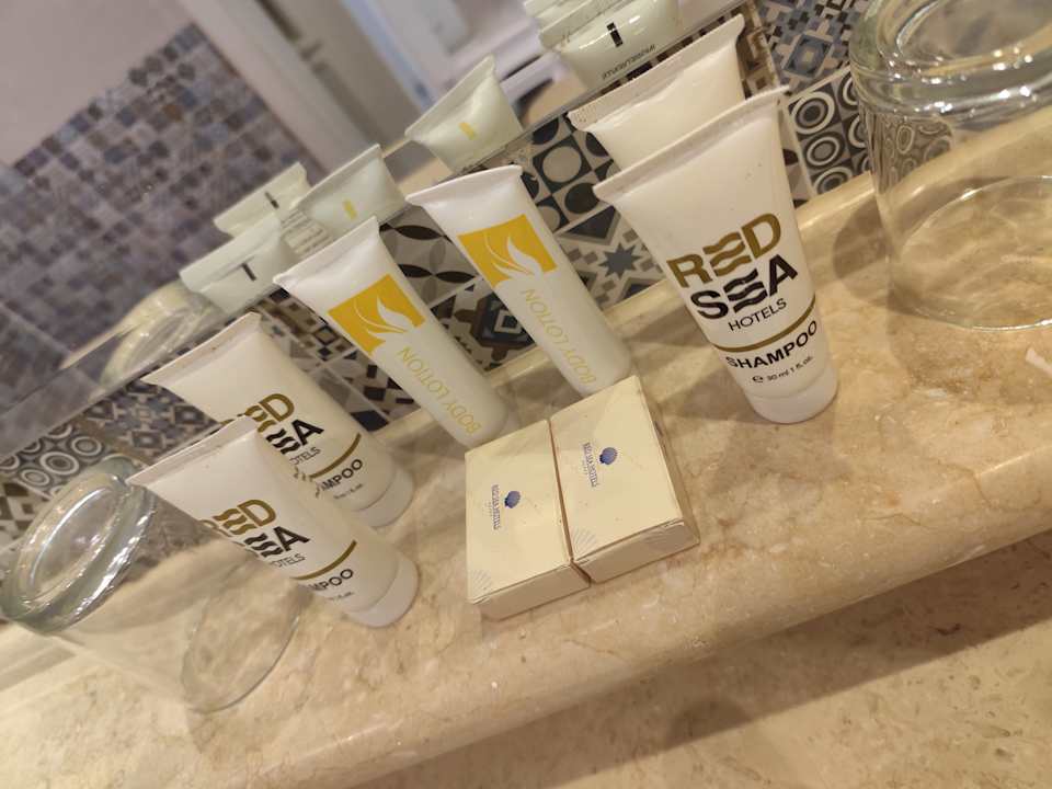 Zimmer The Grand Palace - Adults only