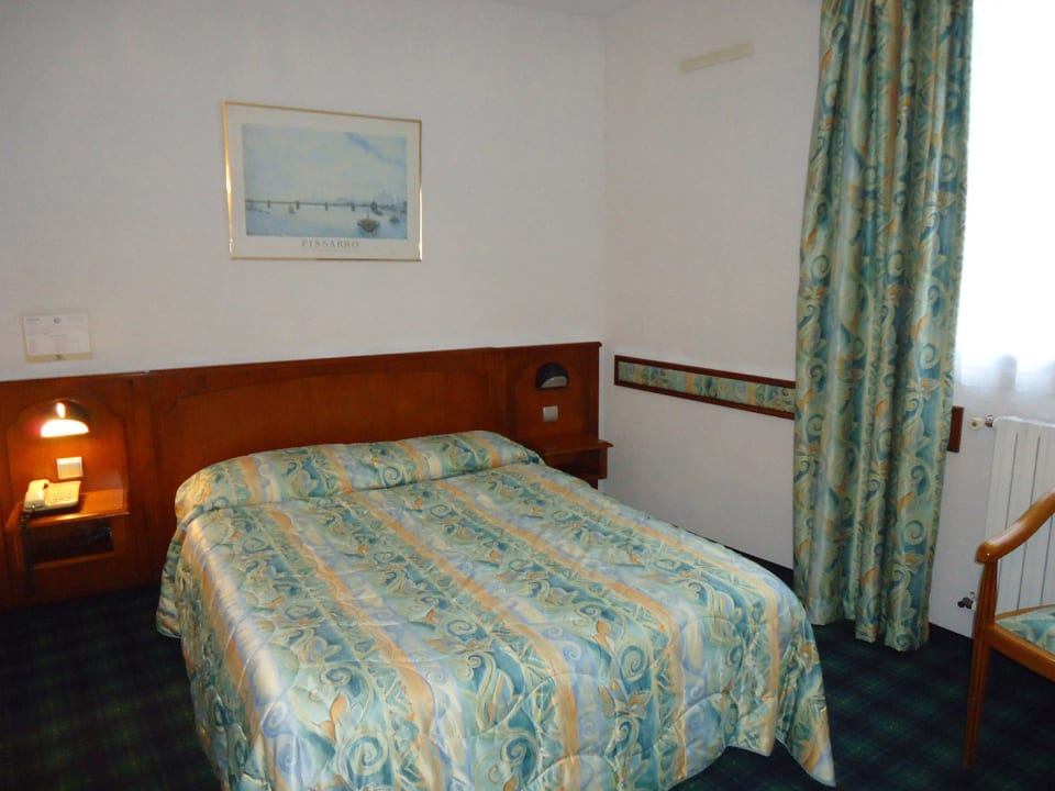 Zimmer Hotel Christ Roi