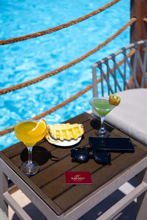 Gastro Xanadu Makadi Bay