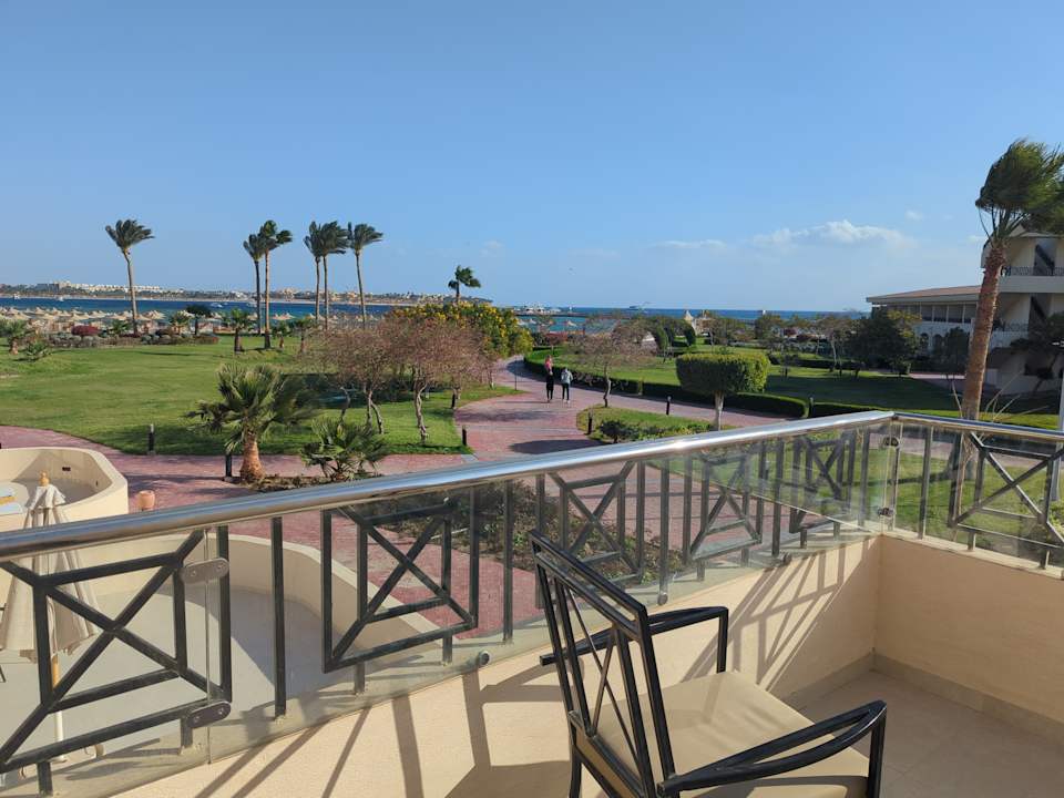 Zimmer Cleopatra Luxury Resort Makadi Bay