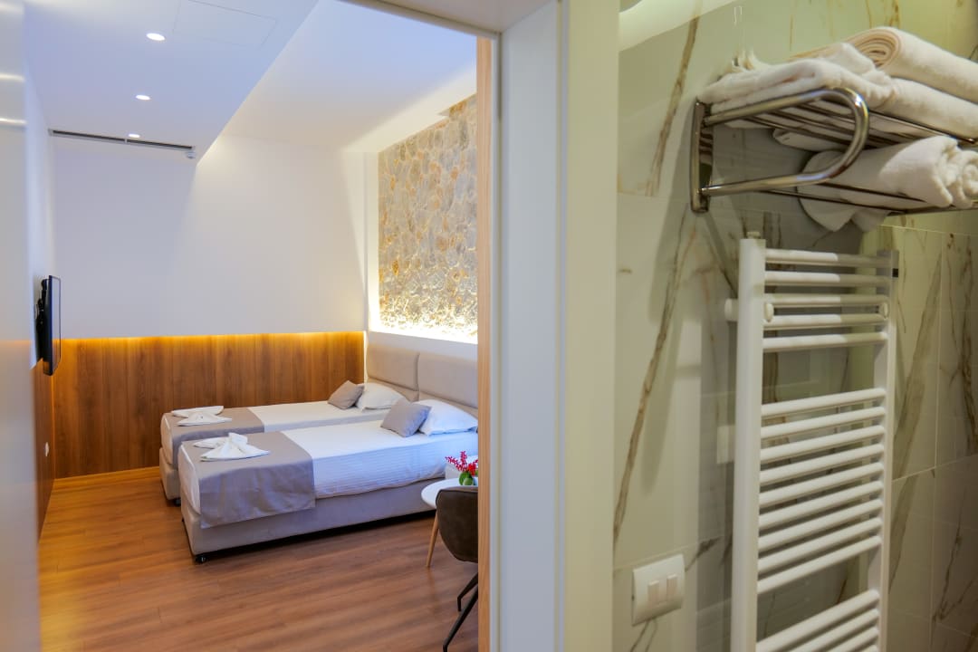 Zimmer Nari Lunder Agro-Tourism