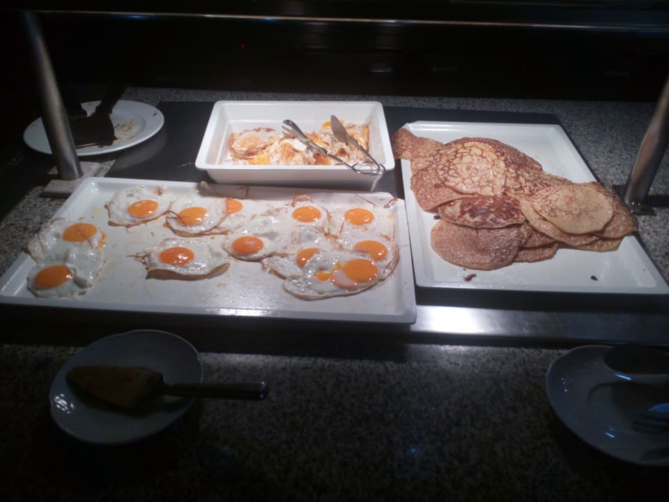 Gastro AluaVillage Fuerteventura