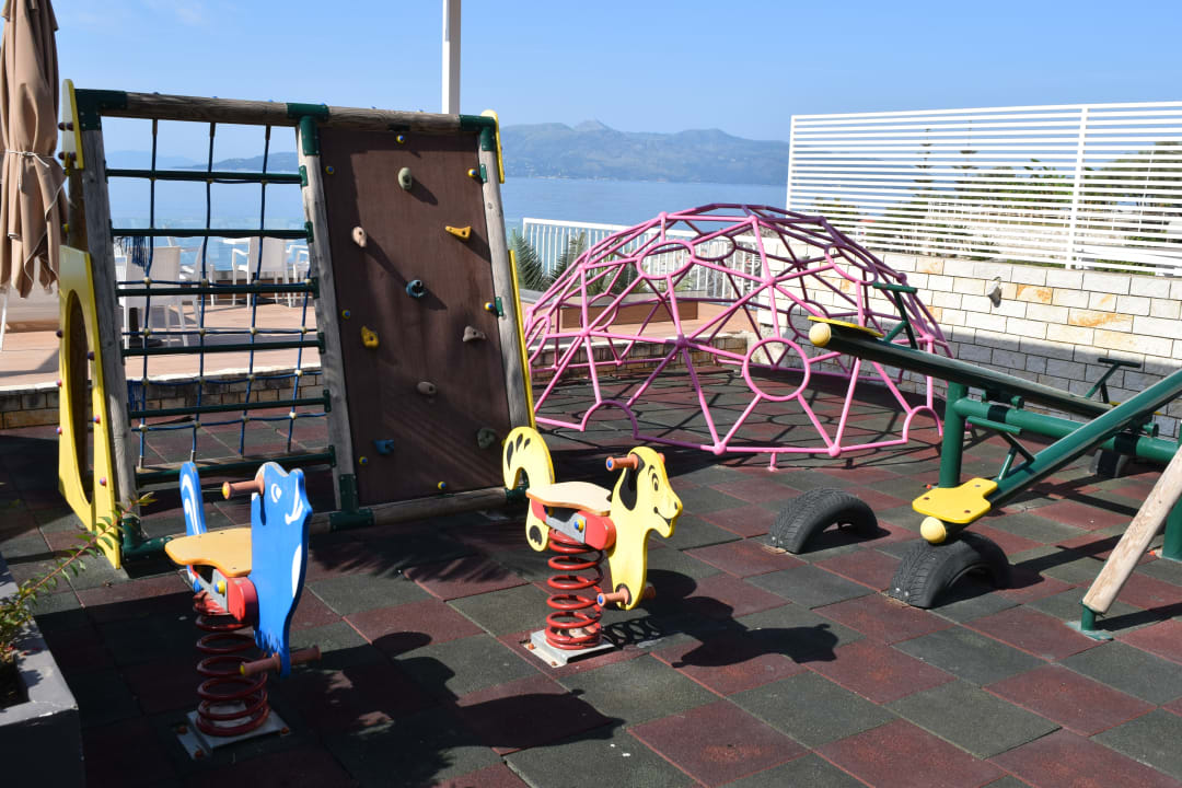 Sport & Freizeit Hotel Andon Lapa i Pare