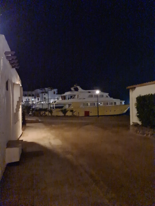 Ausblick Arabella Azur Resort