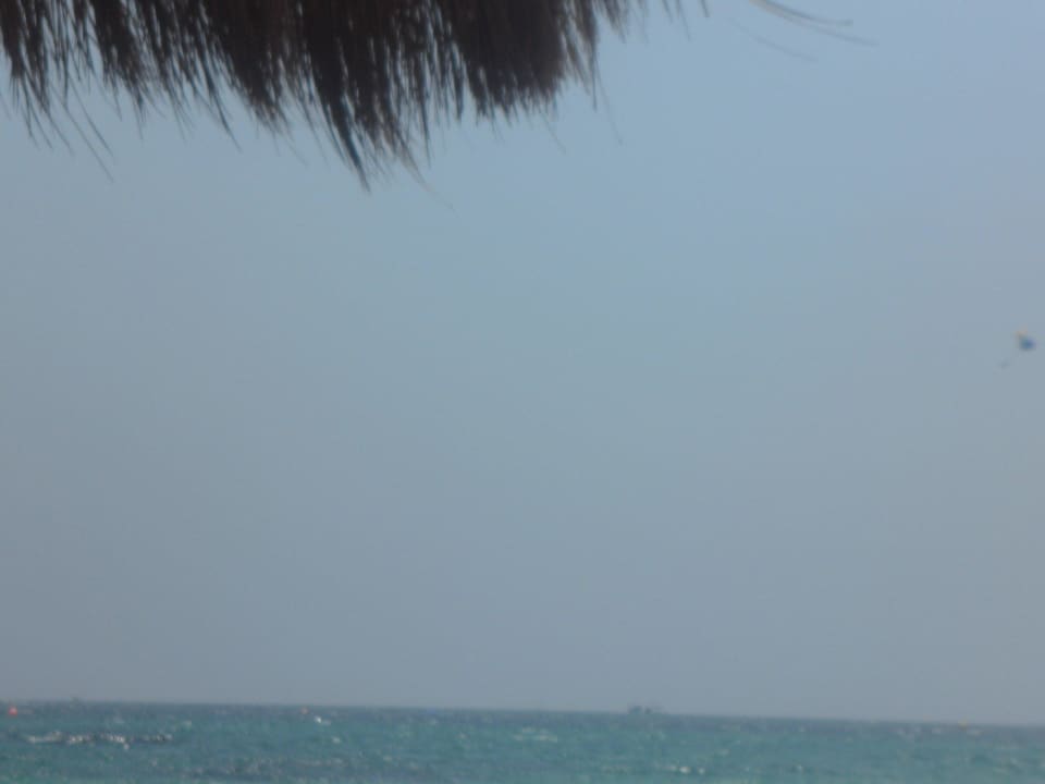 Strand El Mouradi Club Kantaoui