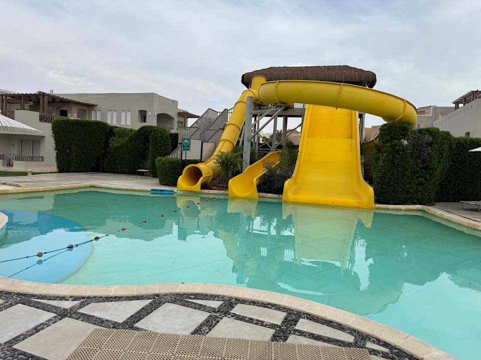 Pool Iberotel Casa Del Mar Resort