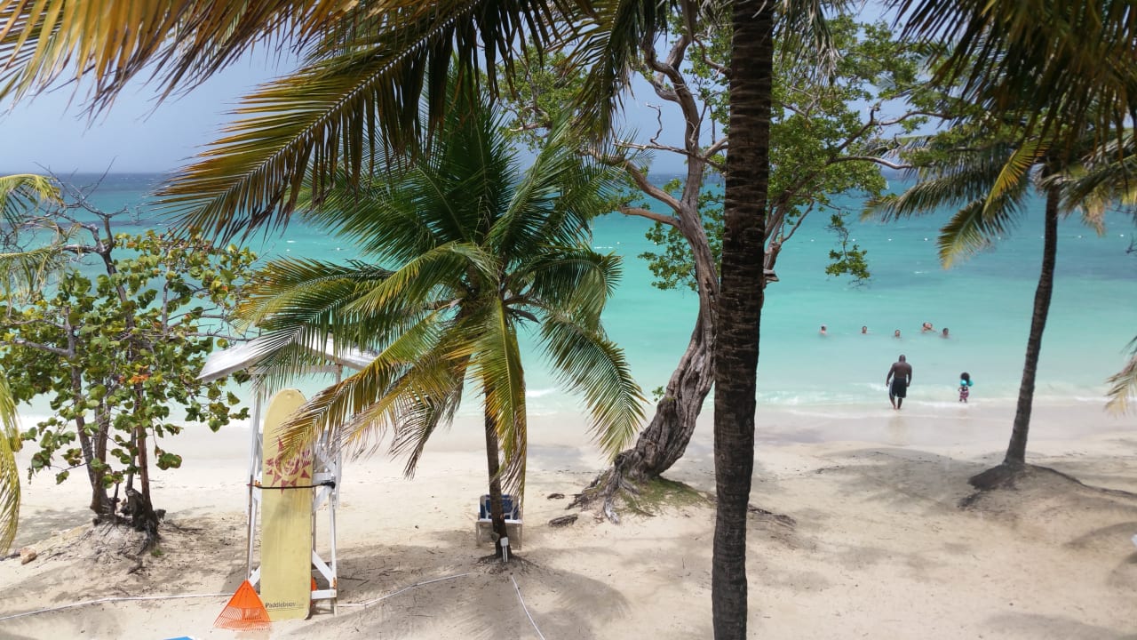 Strand Hotel Riu Ocho Rios