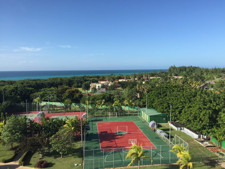 Sport & Freizeit Blau varadero - Adults only