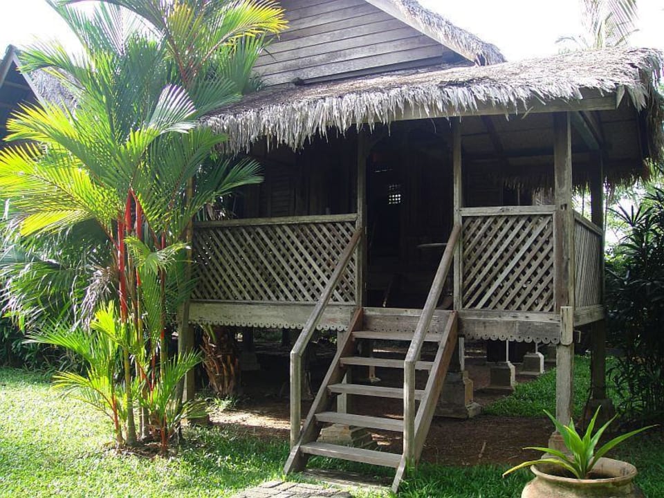 Die Silk Villa Hotel Bon Ton Resort