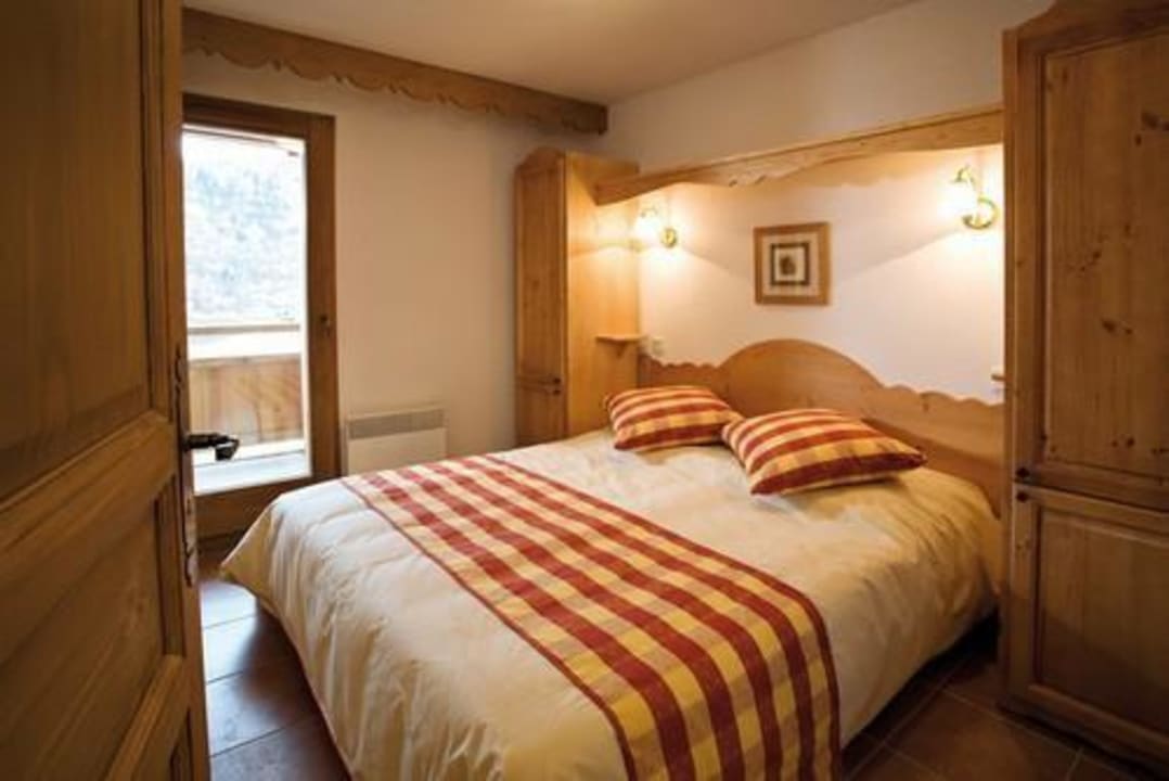 Résidence MMV Le Hameau des Airelles Résidence Club MMV Le Hameau des Airelles