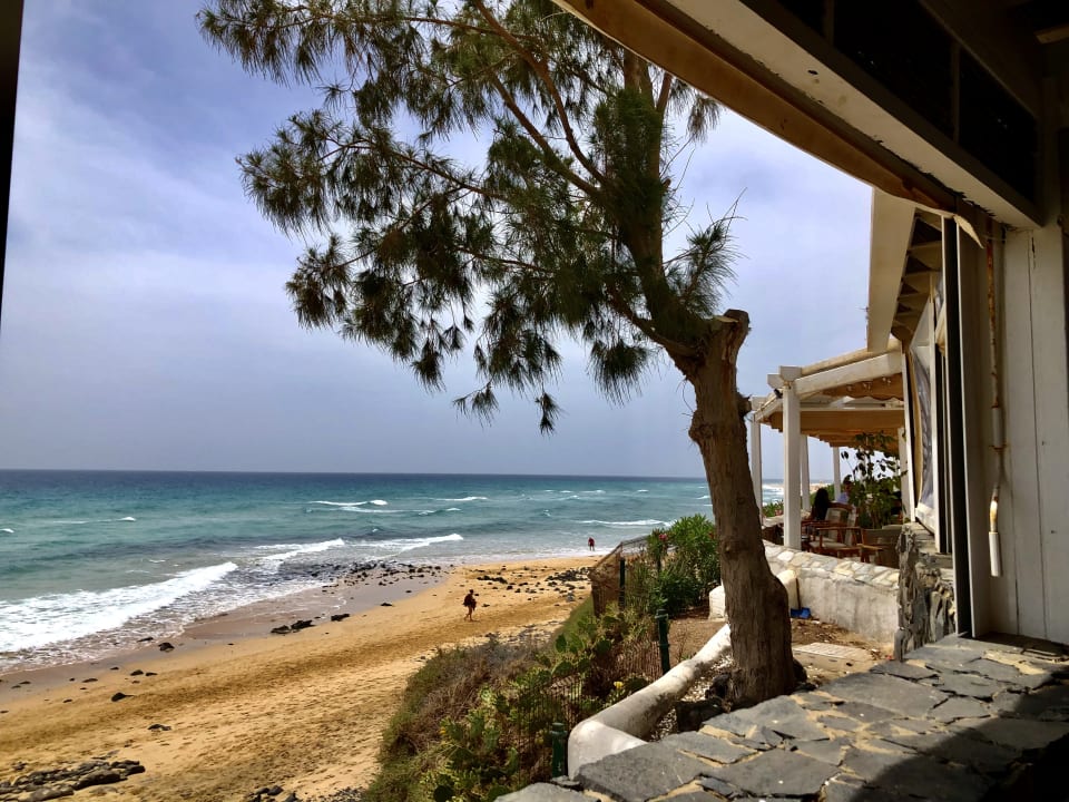 Gastro Aldiana Club Fuerteventura
