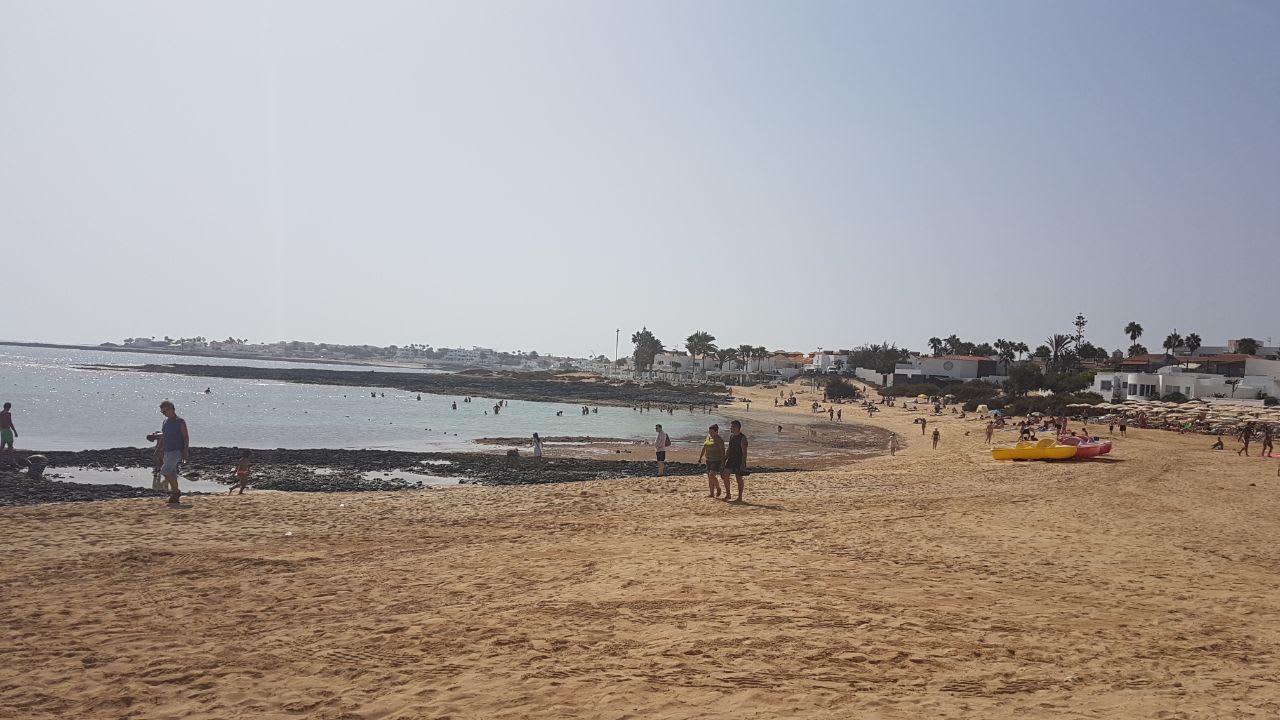 Strand Hipotels La Geria