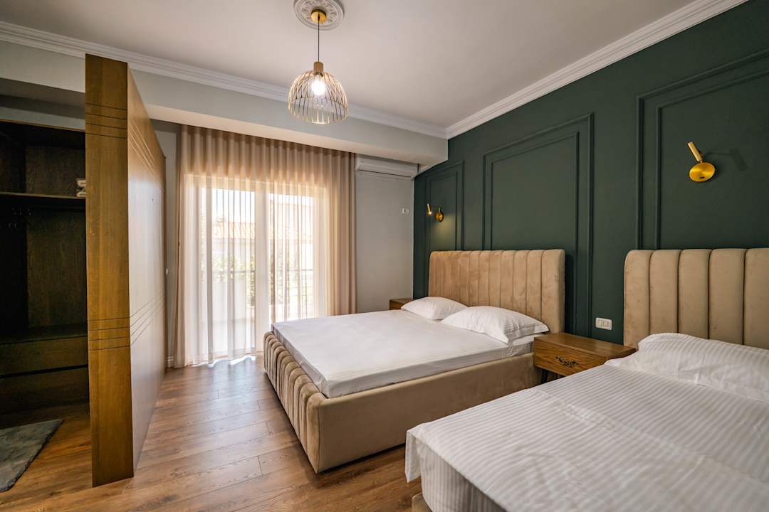 Zimmer Kristianna Apartments