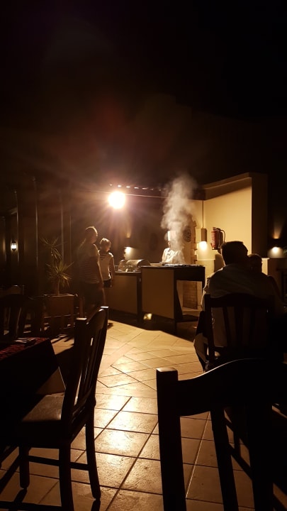 Gastro Hotel JAZ Makadi Star & Spa