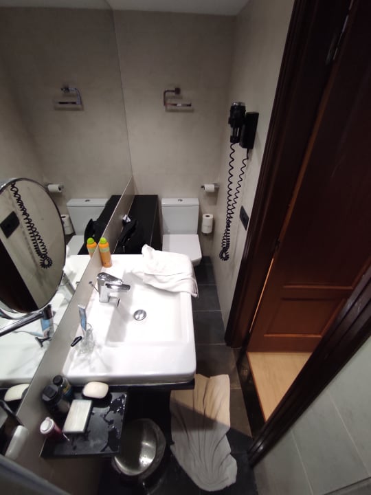 Zimmer Hotel ValleMar