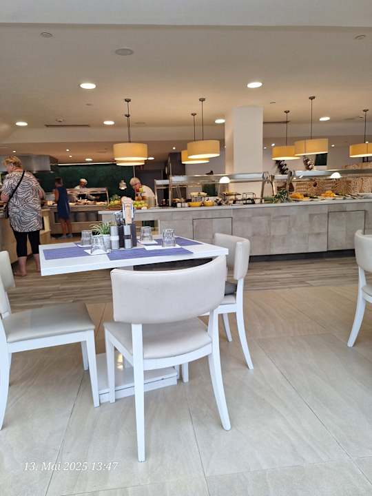 Gastro allsun App.-Hotel Barlovento