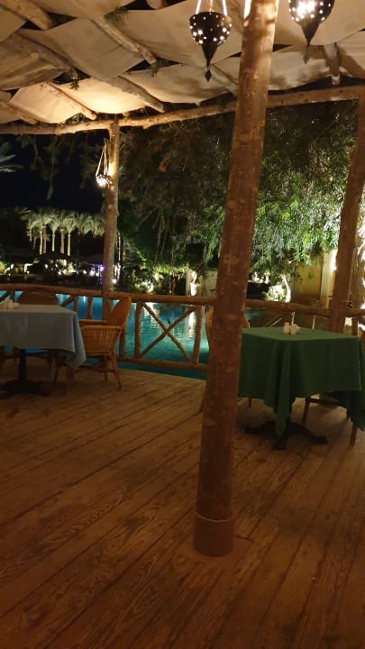Gastro Grand Makadi
