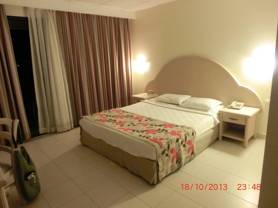Zimmer 6. OG Haus A Aska Hotel Just in Beach