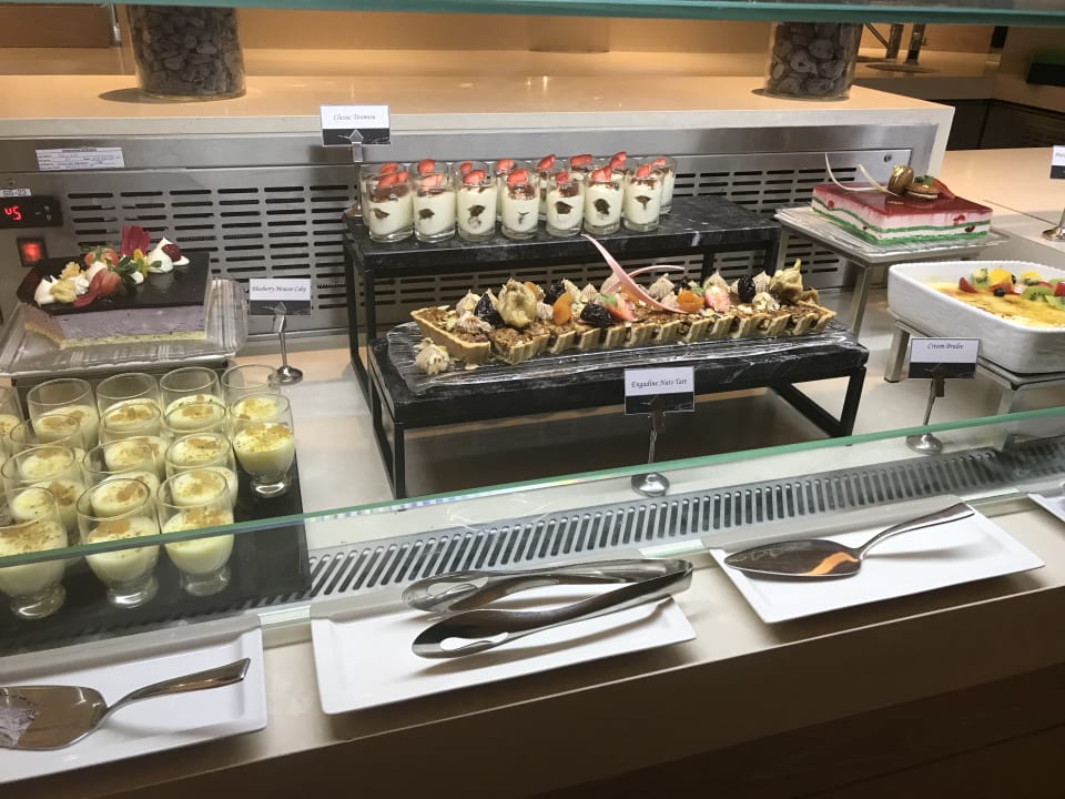 Gastro Saadiyat Rotana Resort &  Villas