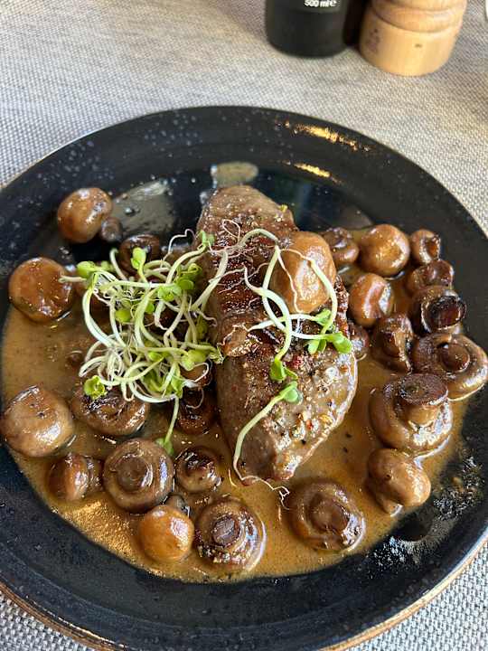 Gastro Hotel Gut Altona