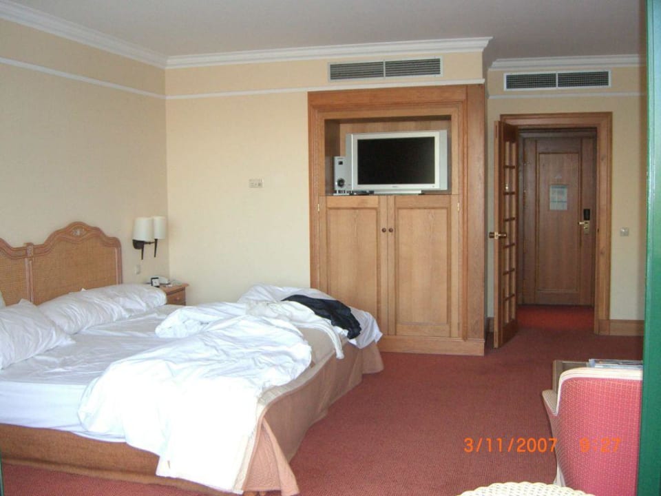 Zimmeransicht Hotel The Cliff Bay (PortoBay)