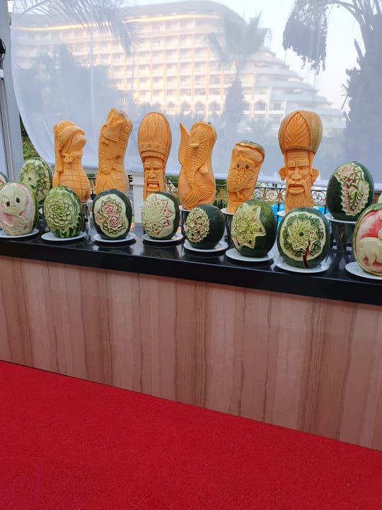 Gastro Hotel Delphin Diva