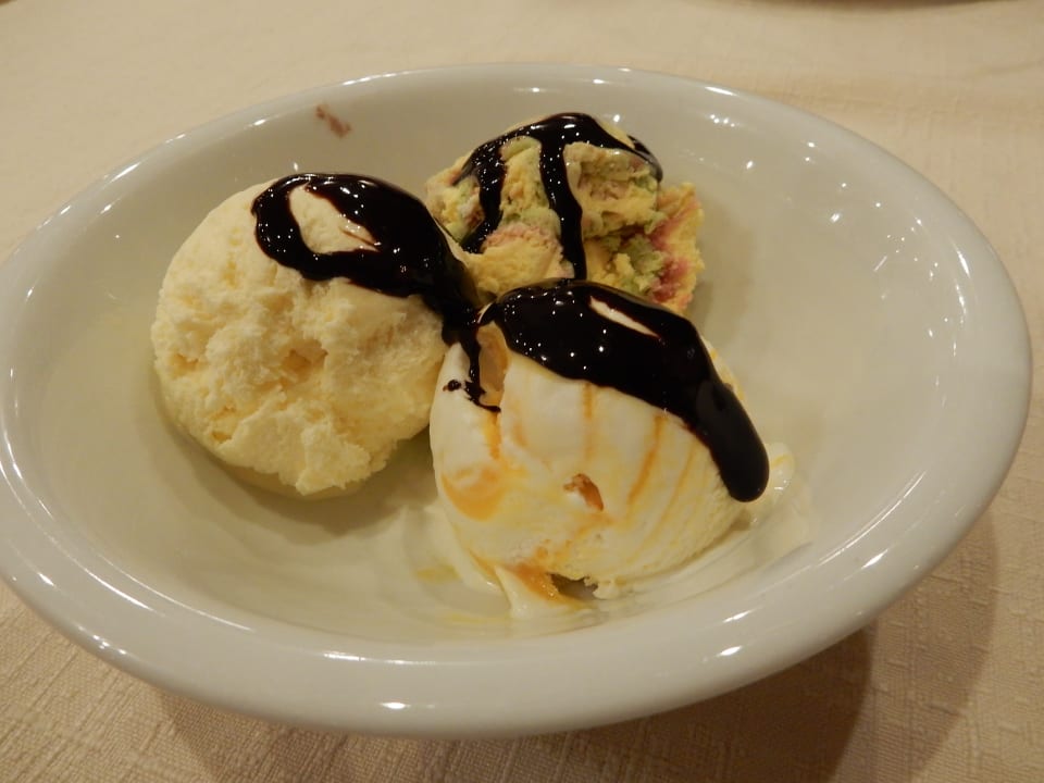 Gastro Landhaus Edelweiß