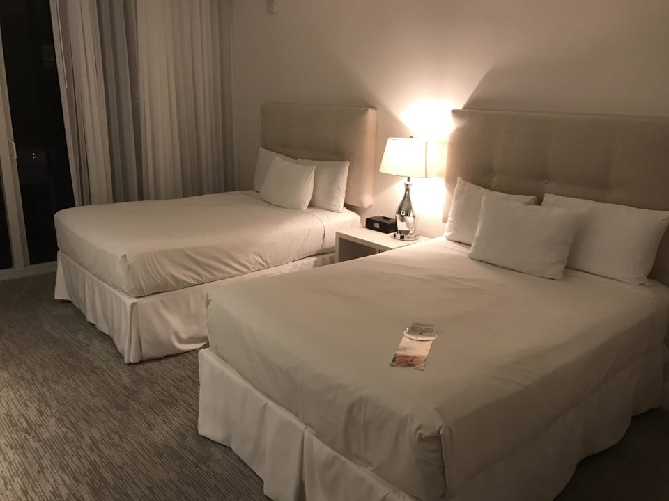"Schlafzimmer" Grand Beach Hotel (Miami Beach) • HolidayCheck (Florida