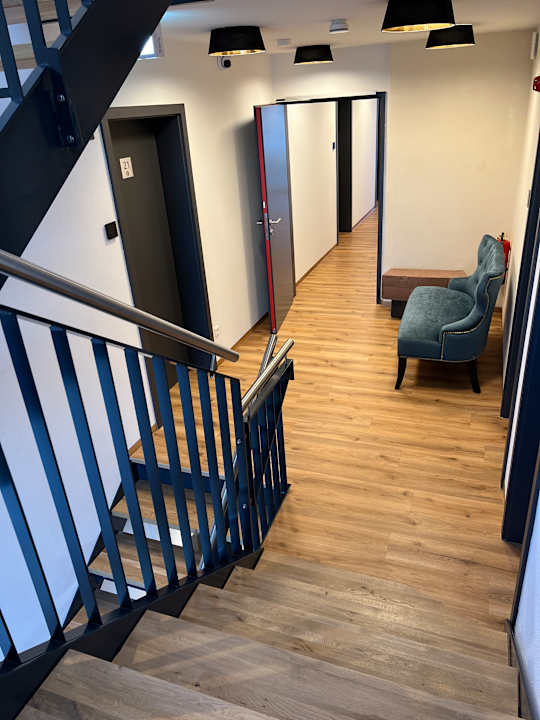 Sonstiges Hotel Falken