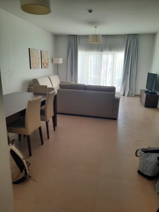 Zimmer Hotel Eden Villas and Apartments