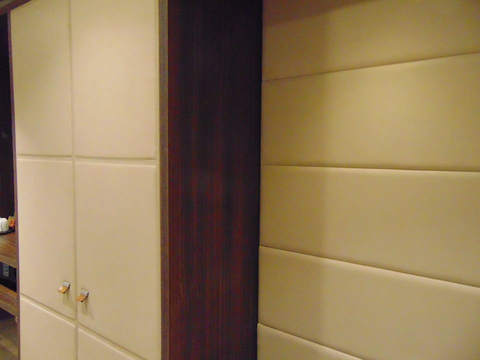 Zimmer Mercure Almaty City Center