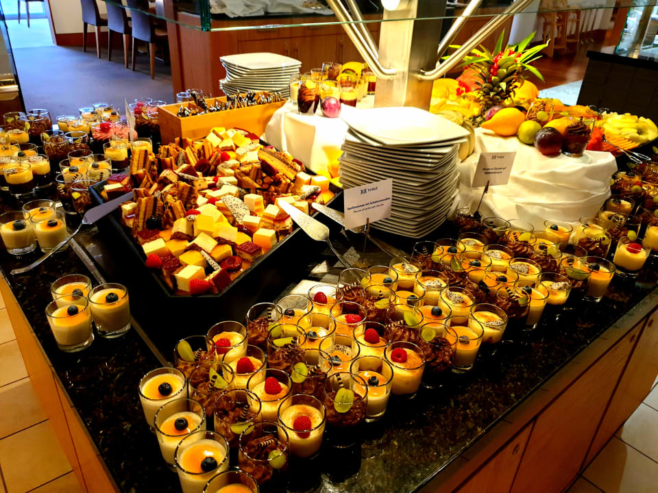 Gastro Seehotel Fleesensee