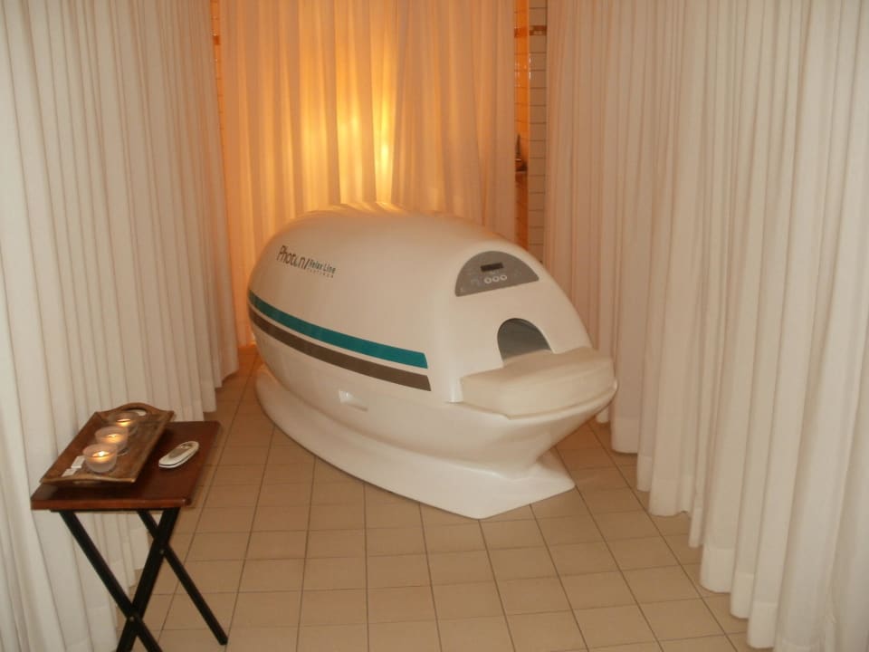 Pokój zabiegowy Secrets Bahia Real Resort & SPA