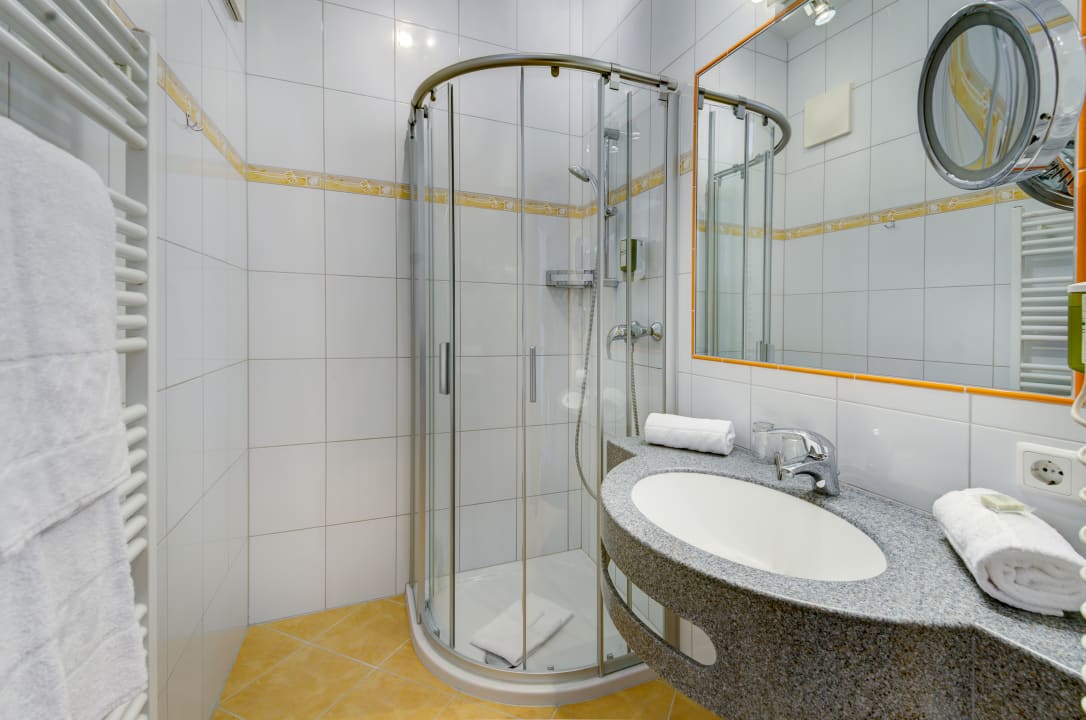 Zimmer Vötters Verwöhnhotel Kaprun