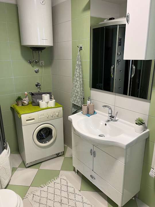 Zimmer Private Villa Miletić