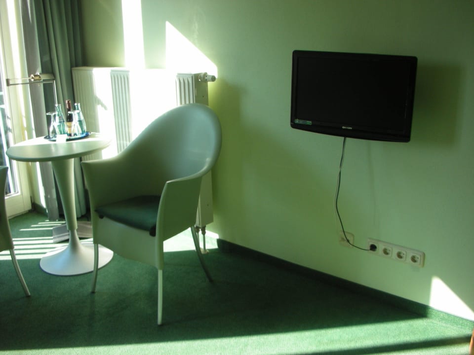 107 Hotel Goldener Anker