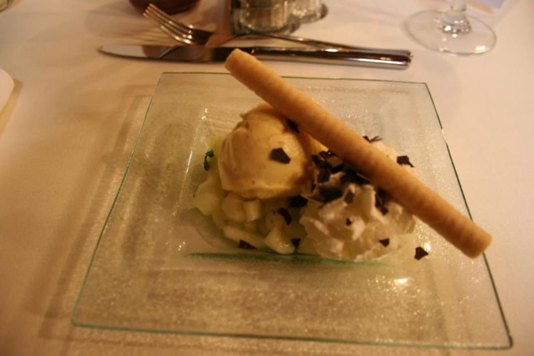 Eis Berghotel Tirol