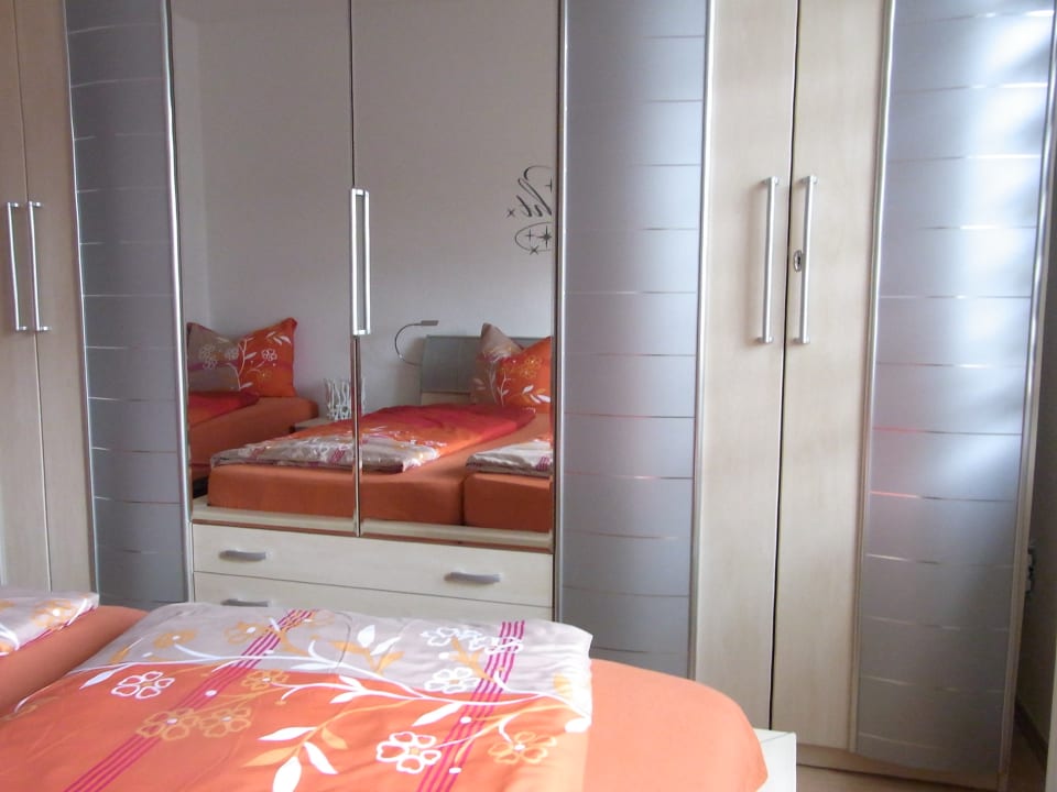 Zimmer Ferienwohnung Familie Hößler