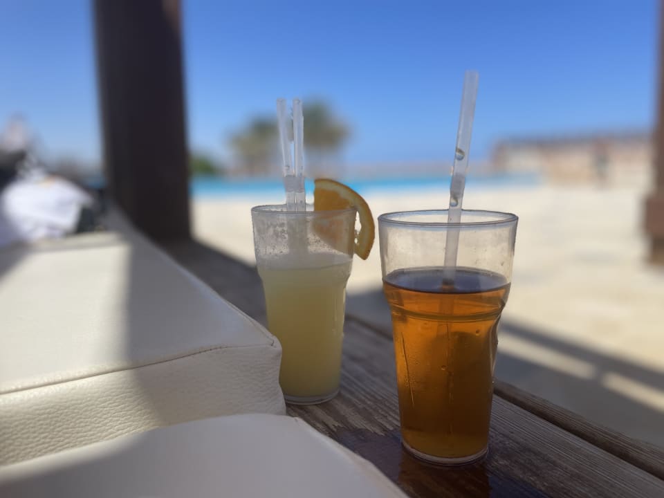 Gastro Lazuli Hotel Marsa Alam