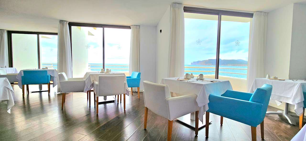 Gastro Sentido Fido Punta del Mar – Adults only