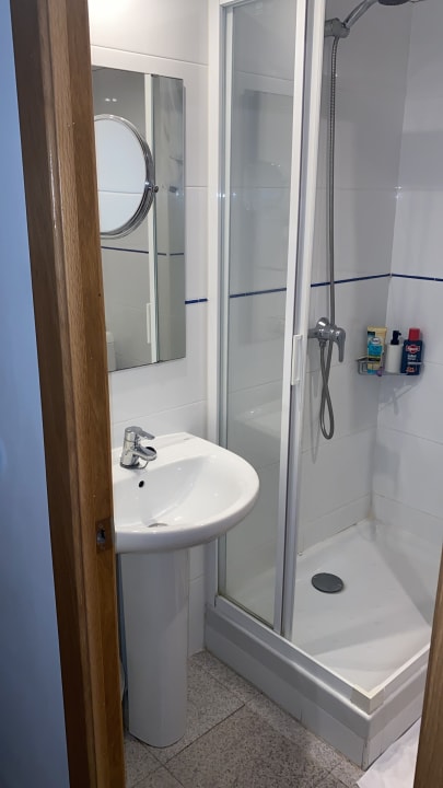 Zimmer Hotel Edén Palma Playa - Adults Only