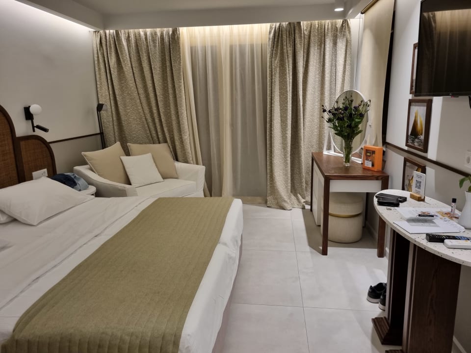 Zimmer Iberostar Selection Creta Marine