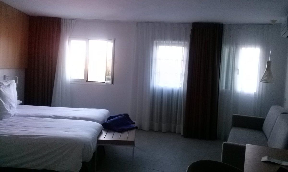 Unser schönes Zimmer Nr.3403 Servatur Playa Bonita