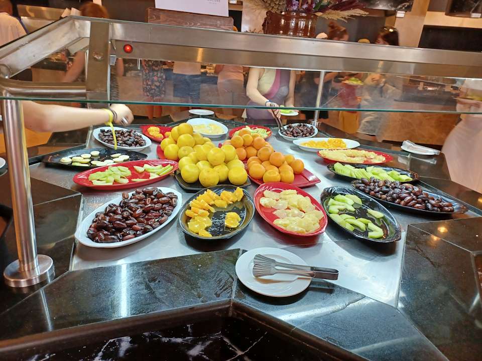 Gastro Hotel Mercure Hurghada