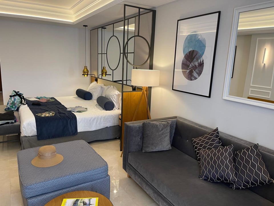 Zimmer Grupotel Playa de Palma Suites & Spa