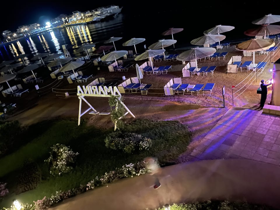 Strand Amarina Abu Soma Resort & Aquapark