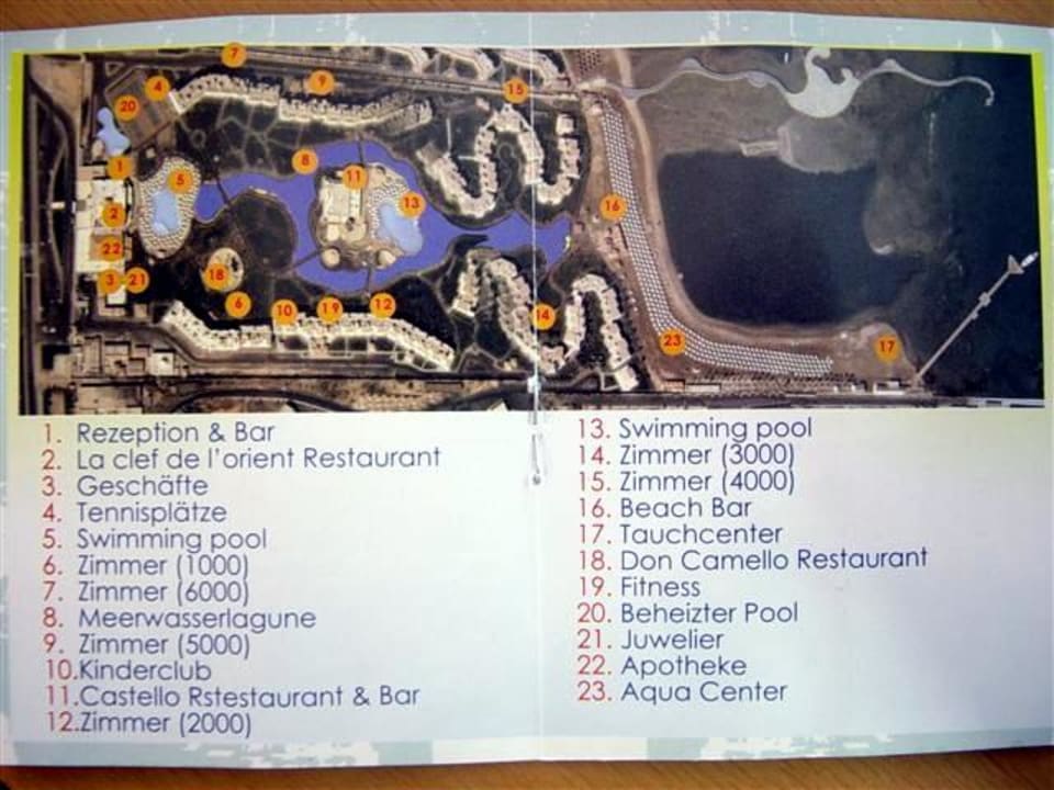 Hotelplan Pickalbatros Dana Beach Resort - Hurghada